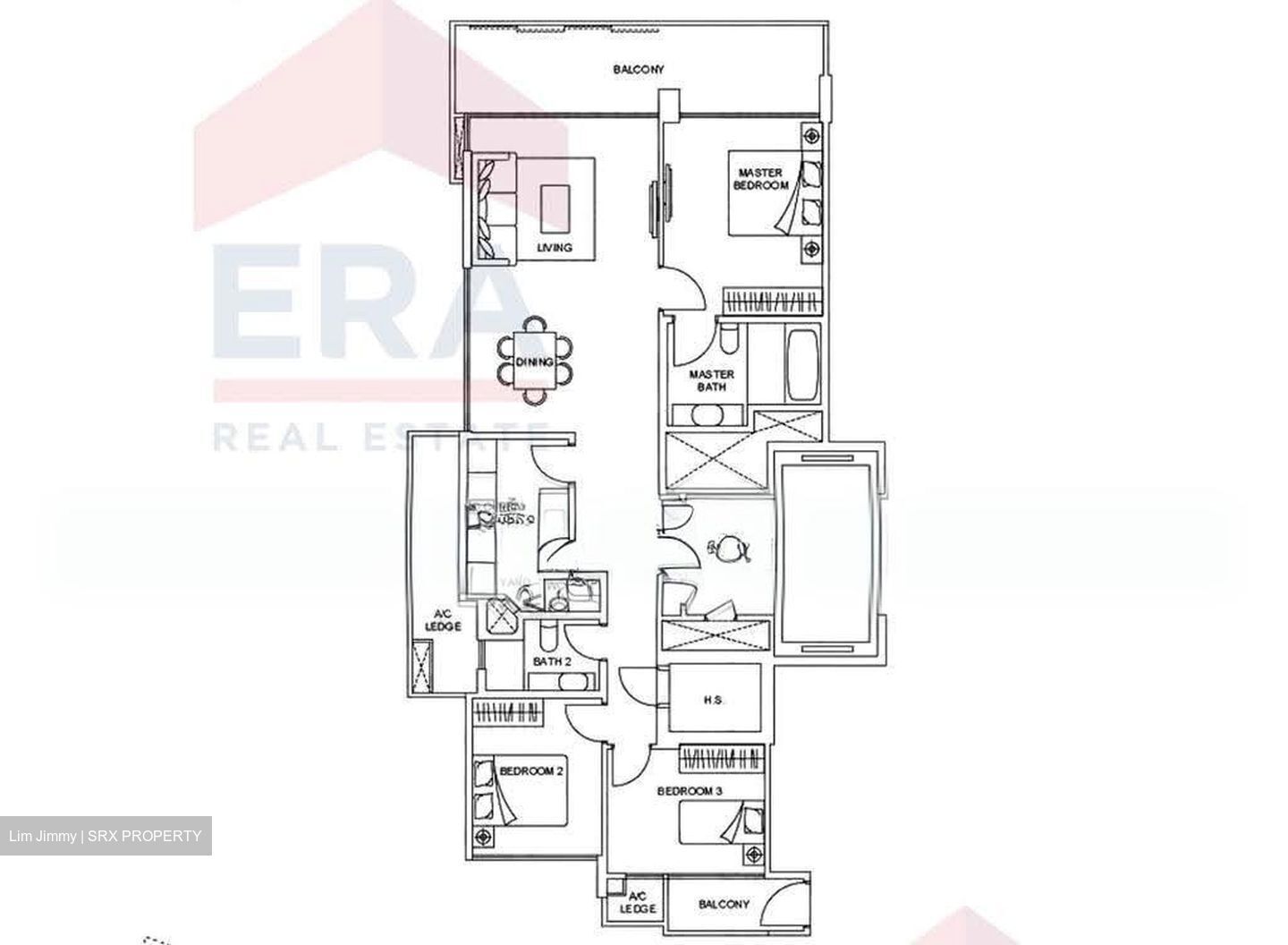 Thomson Grand (D20), Condominium #635840591